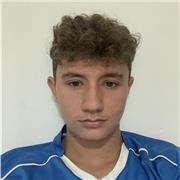 Profesor de apoyo escolar para niños de primaria sin especialización en ninguna asignatura pero con los conocimientos para impartir clases